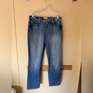 L'AGENCE Marjorie Jeans